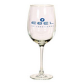 19.25 Oz. Emperor Wine Goblet Stemware